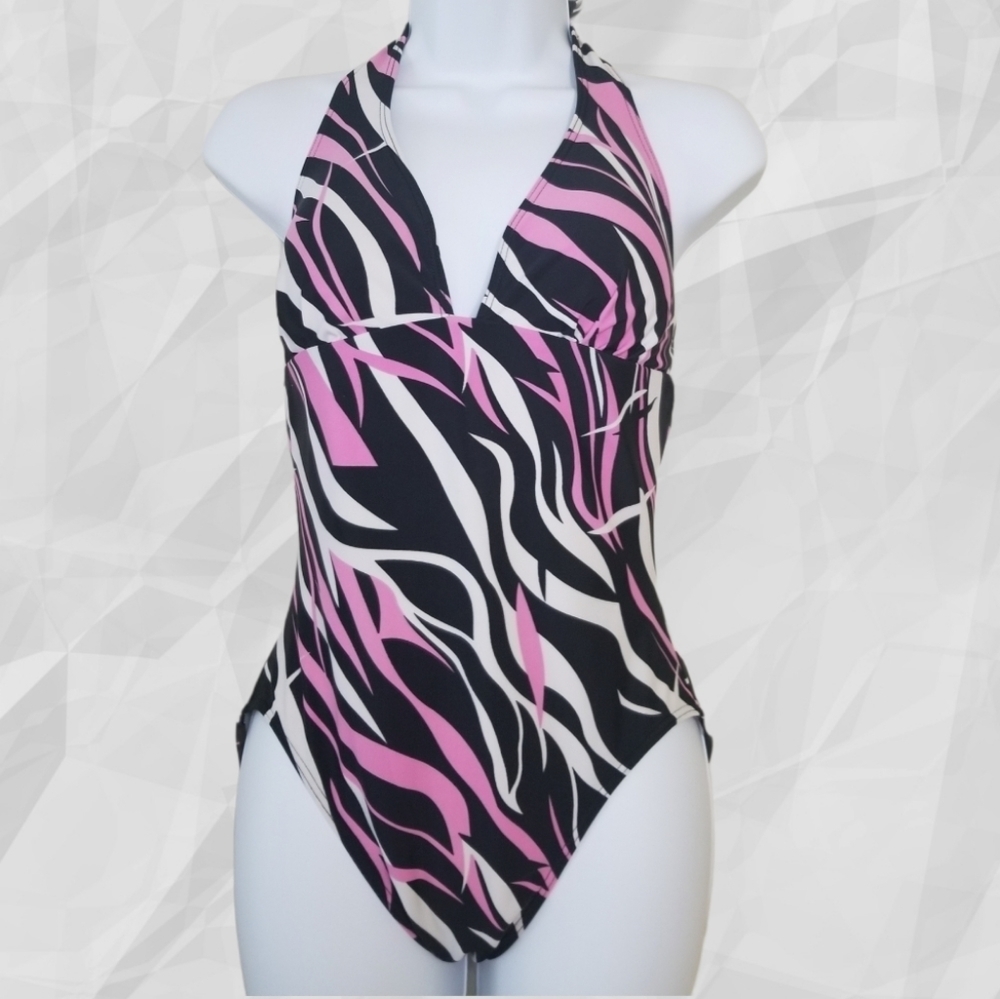 Caribbean Sand One Piece Swimsuit 10